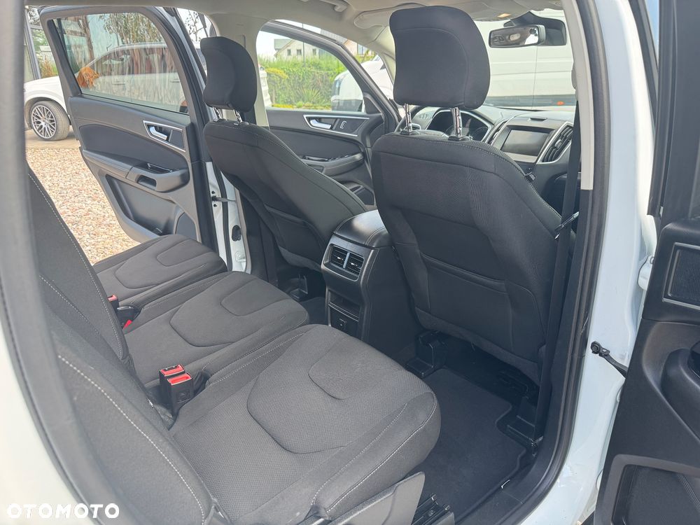 Ford S-Max 2.0 TDCi Trend PowerShift - 22