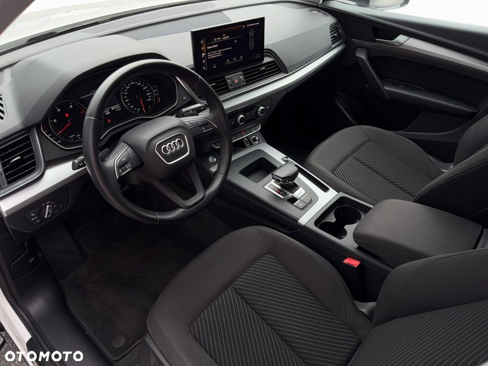 Audi Q5 - 10