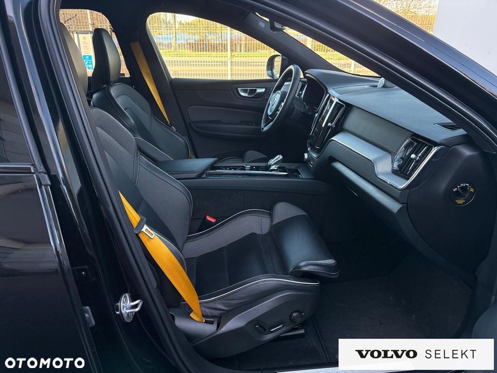 Volvo XC 60 - 15