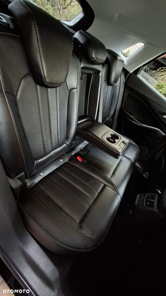 Opel Grandland X 1.6 T PHEV Elite - 17