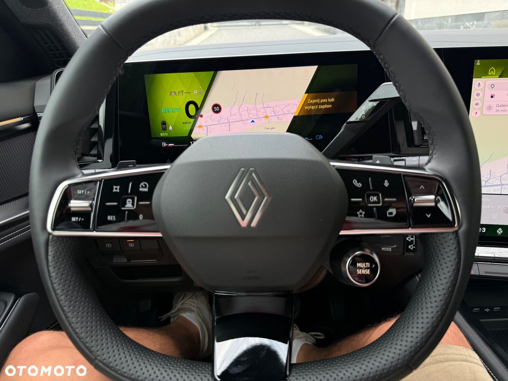 Renault Austral E-Tech Full 200 Evolution - 19
