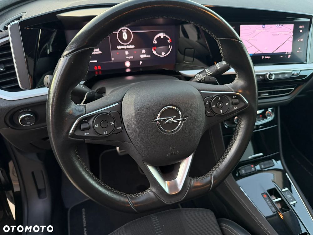Opel Grandland X - 8