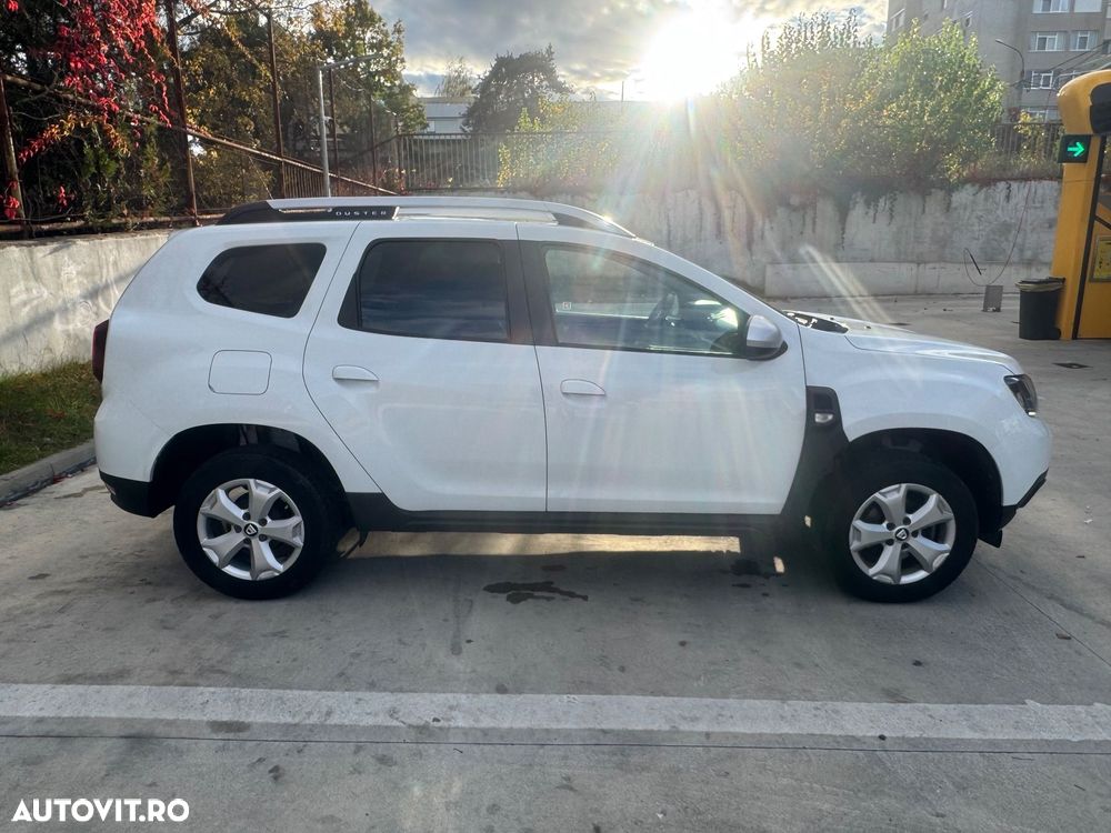 Dacia Duster - 4