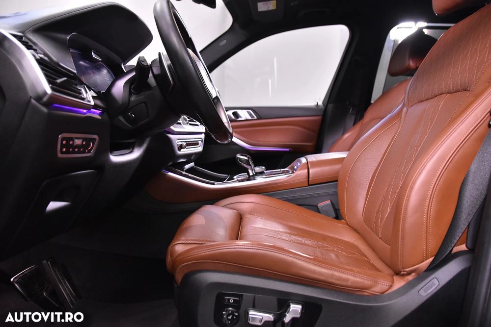 BMW X5 xDrive30d - 26