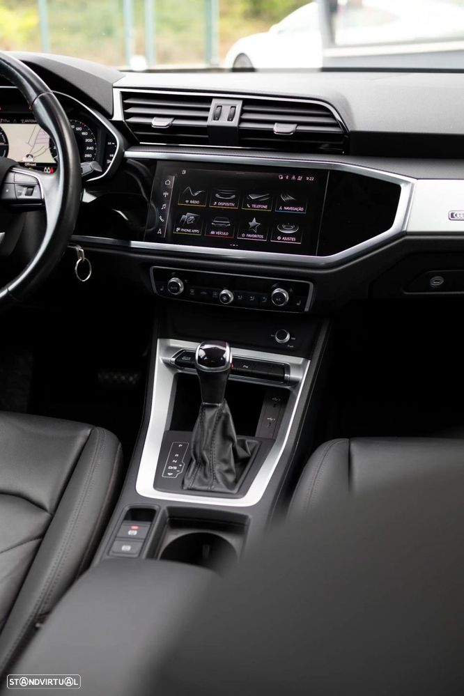 Audi Q3 45 TFSIe S tronic - 29