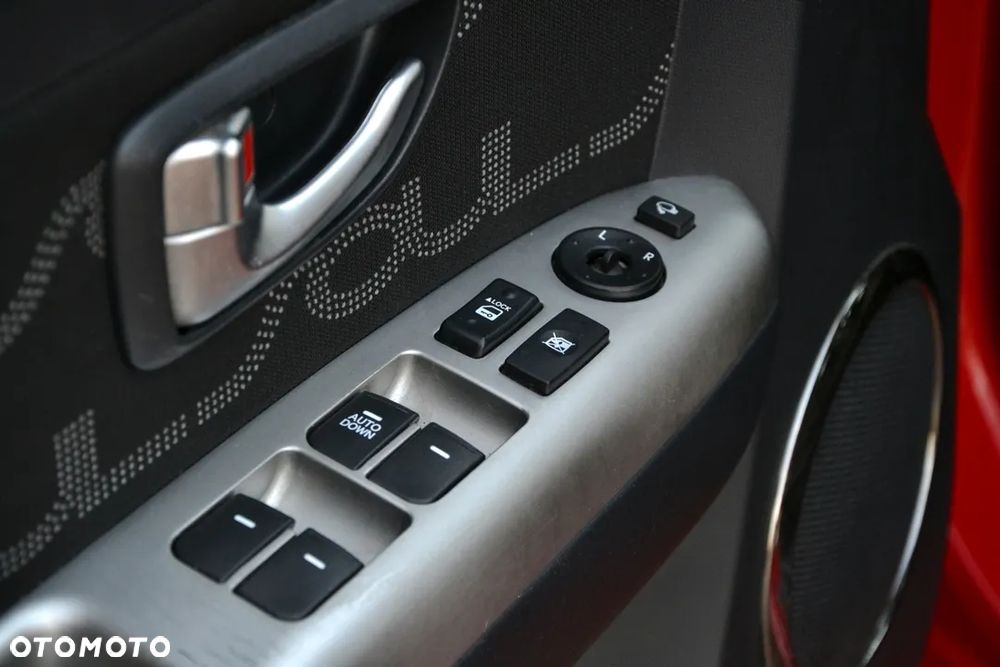 Kia Soul 1.6 GDI Spirit - 25