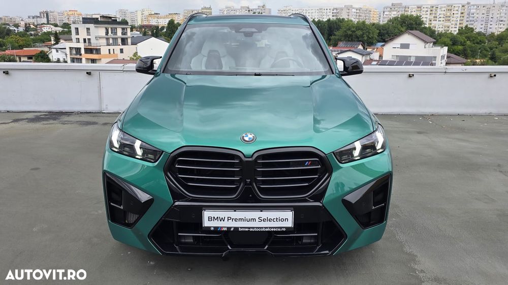 BMW X5 M - 2