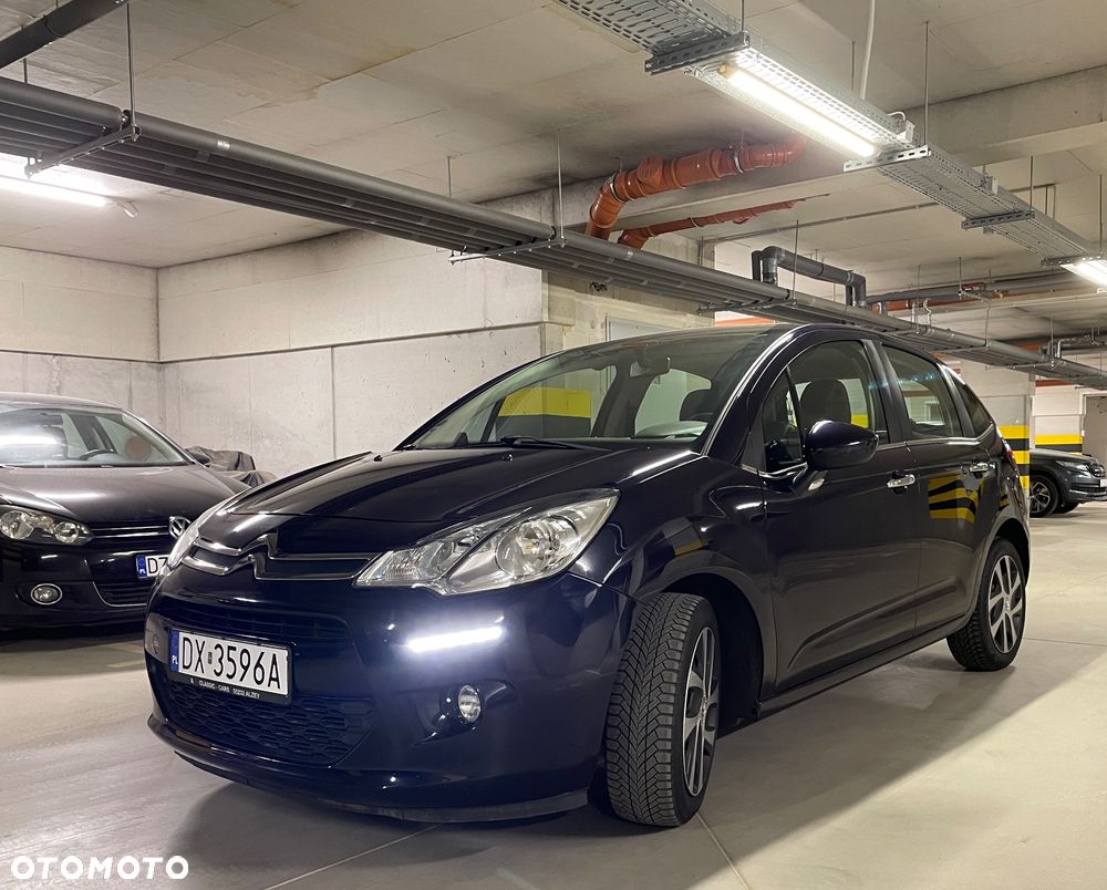 Citroën C3 Pure Tech (VTi) 82 Exclusive - 16