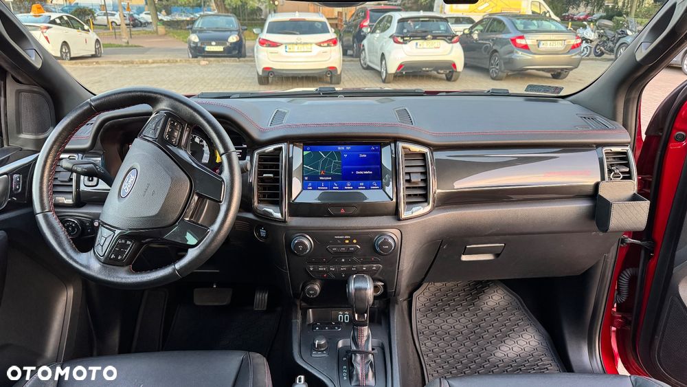 Ford Ranger 2.0 EcoBlue 4x4 DC Wildtrak - 6