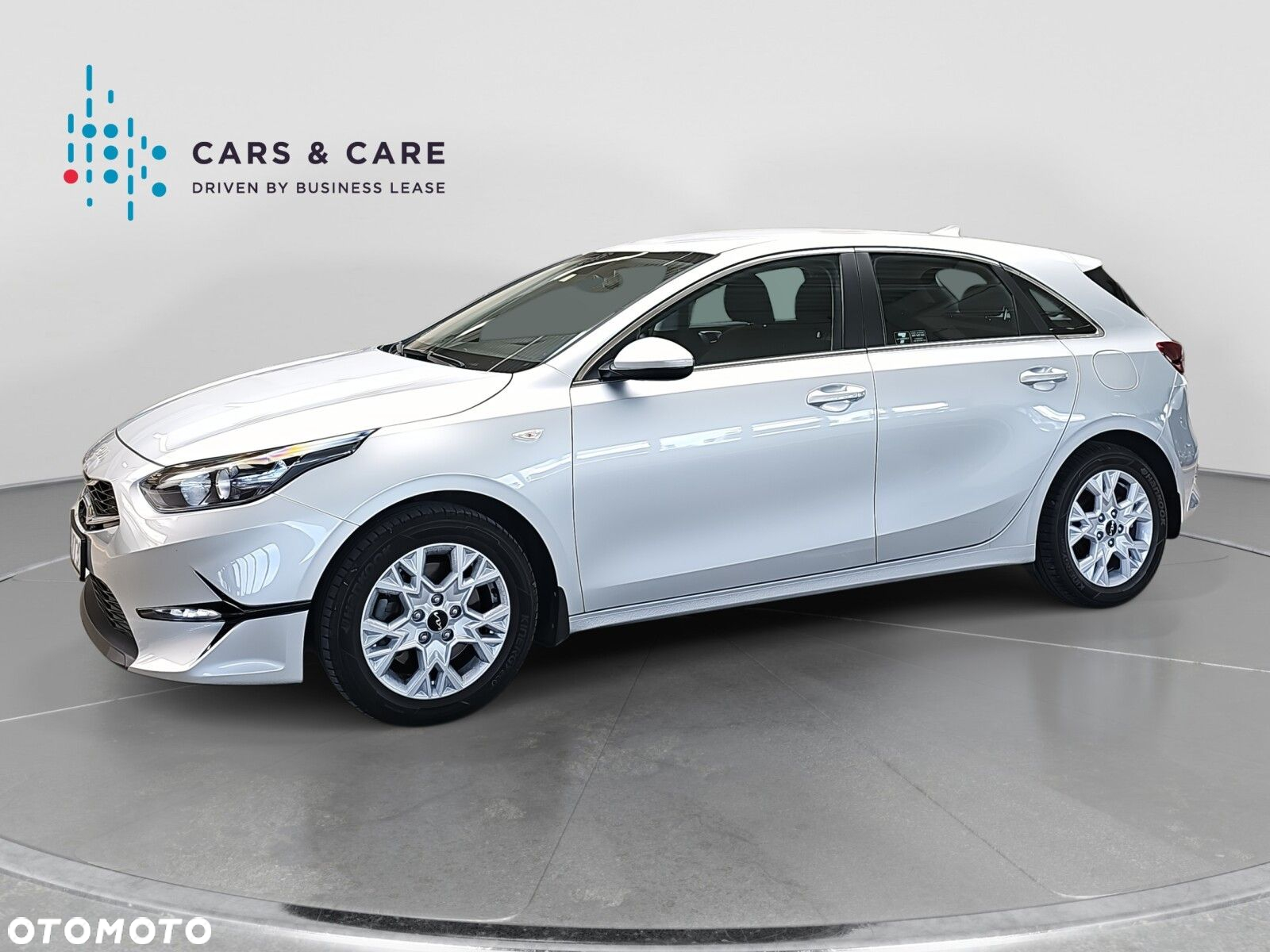 Kia Ceed 1.5 T-GDI M - 34