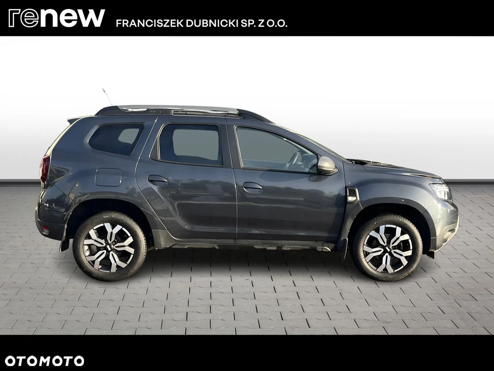 Dacia Duster 1.0 TCe Journey - 6