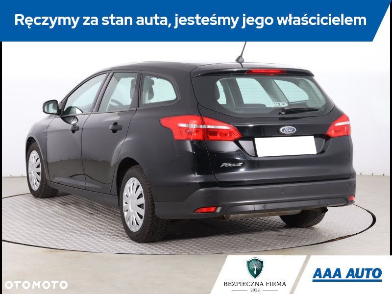 Ford Focus SW - 6
