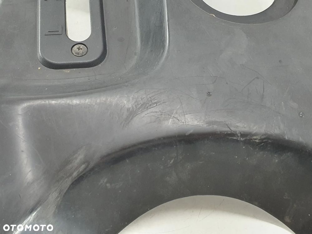 OSLONA NAKLADKA TGB BLADE 250 - 5