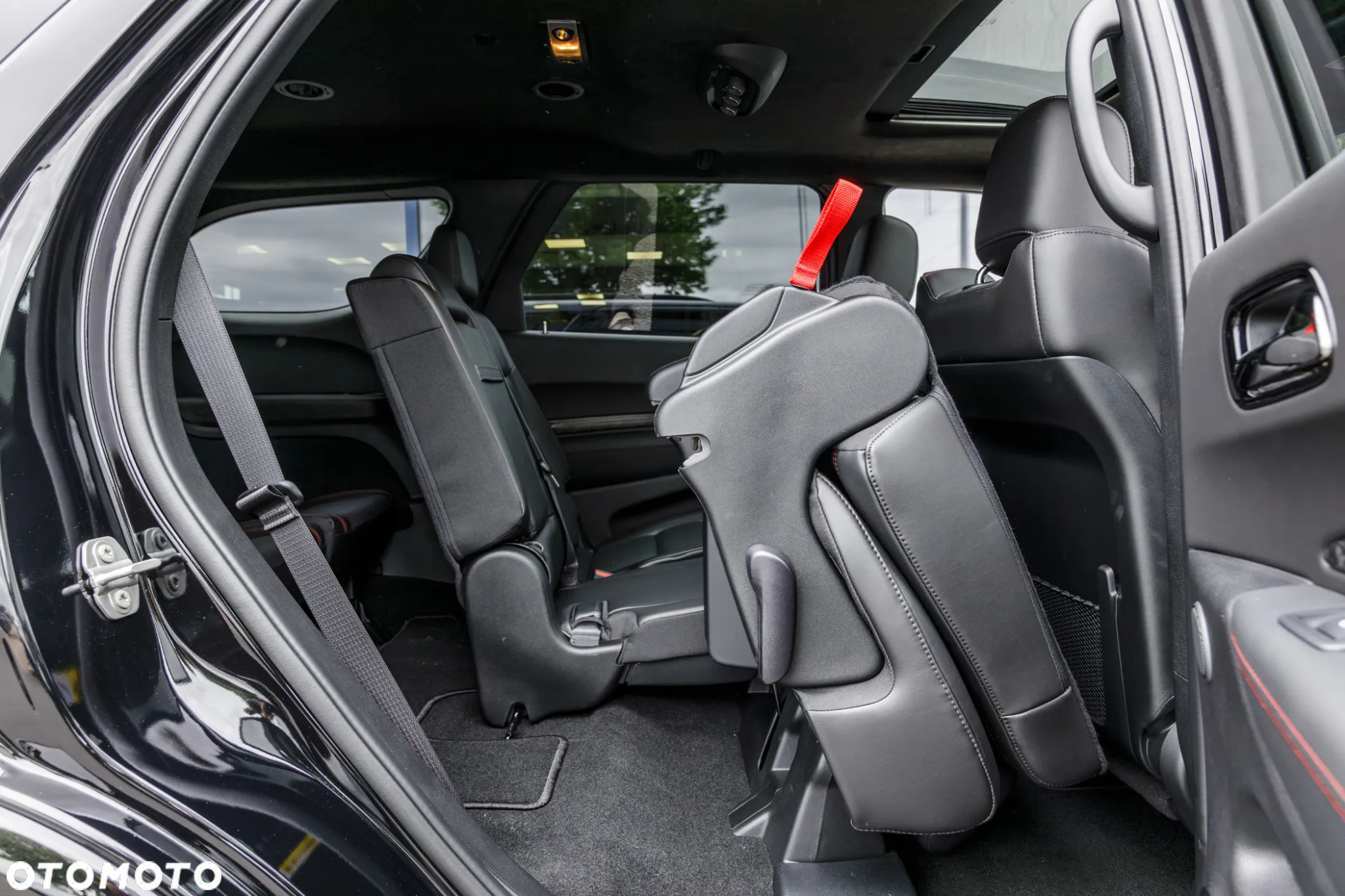 Dodge Durango 5.7 R/T - 31