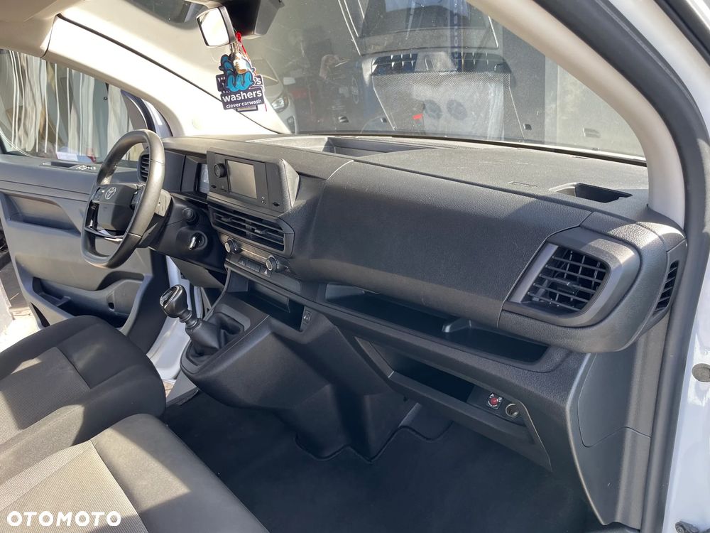 Toyota Proace Verso 2.0 D4-D Long Combi - 23