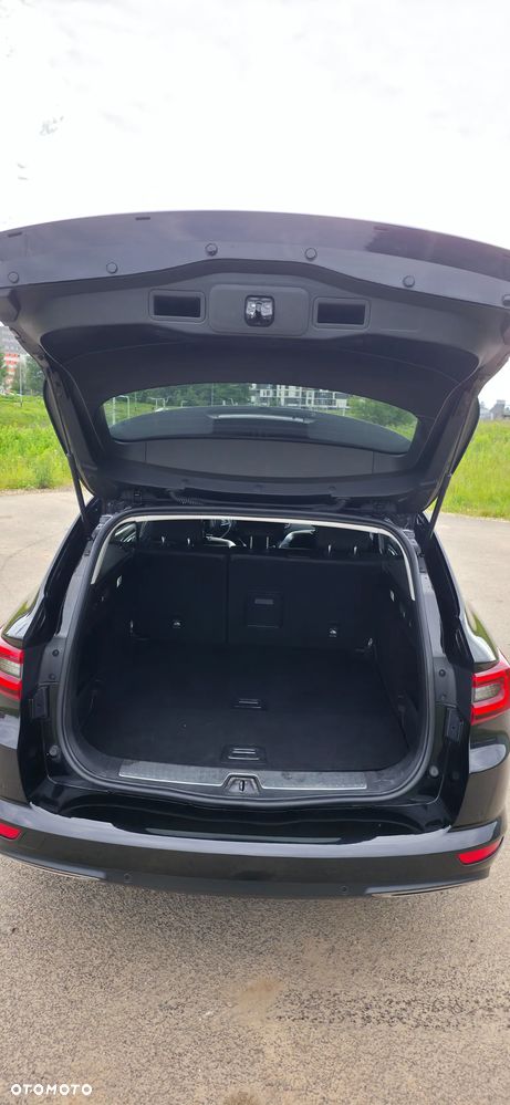 Renault Talisman ENERGY dCi 160 EDC INTENS - 12