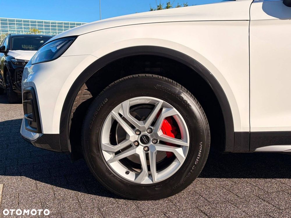 Audi Q5 Sportback 40 TDI mHEV Quattro S Line S tronic - 13