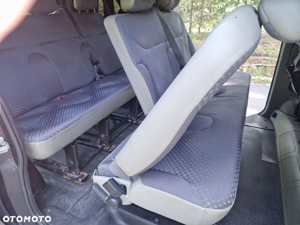 Renault Trafic - 9