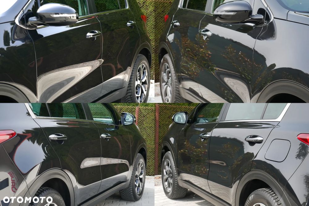 Kia Sportage 1.6 GDI 2WD DREAM-TEAM EDITION - 27