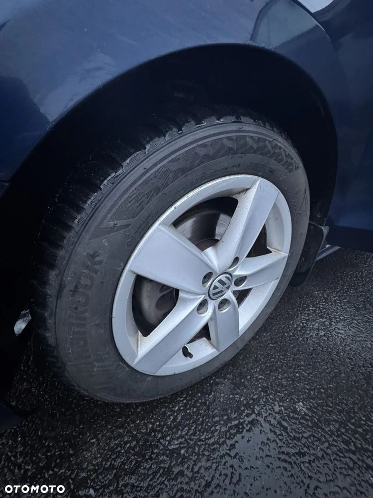 Volkswagen Jetta 1.4 TSI Comfortline - 18