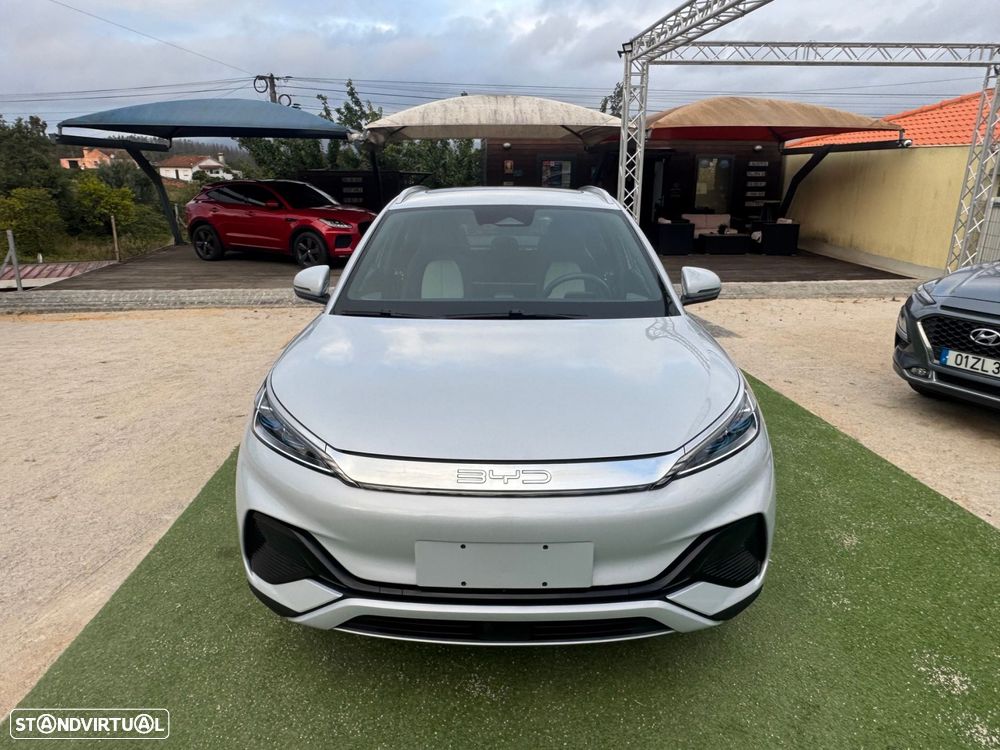 BYD Atto 3 60.48 kWh Design - 2