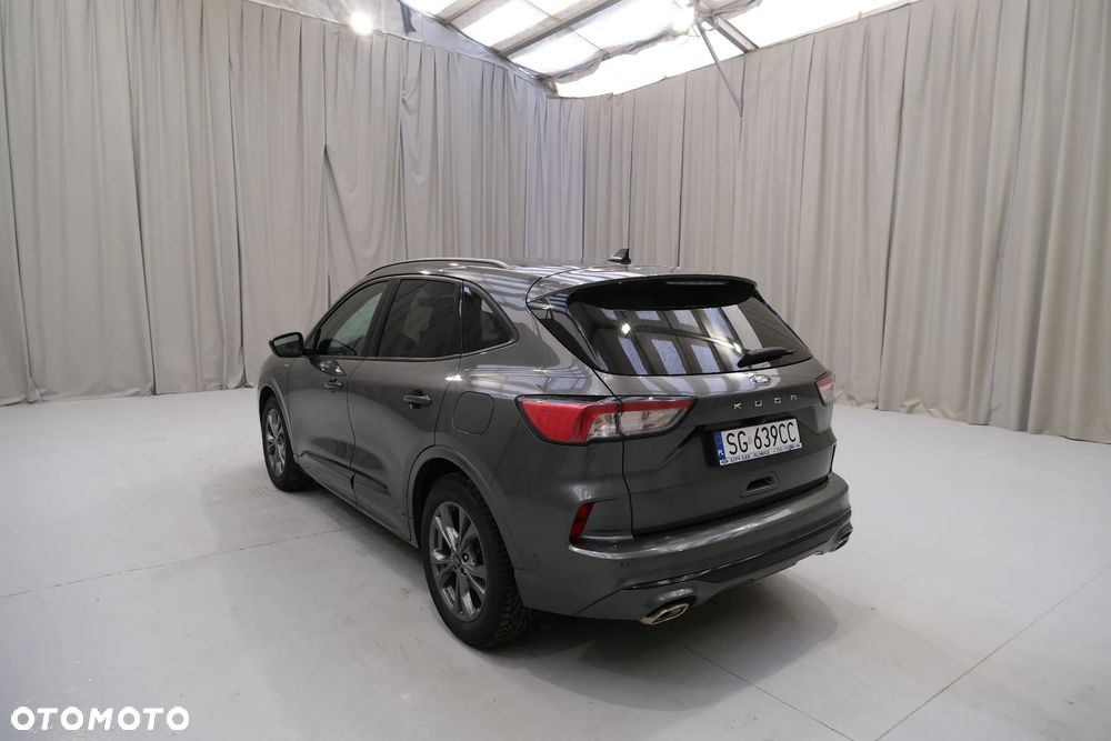 Ford Kuga 1.5 EcoBoost FWD ST-Line X - 2