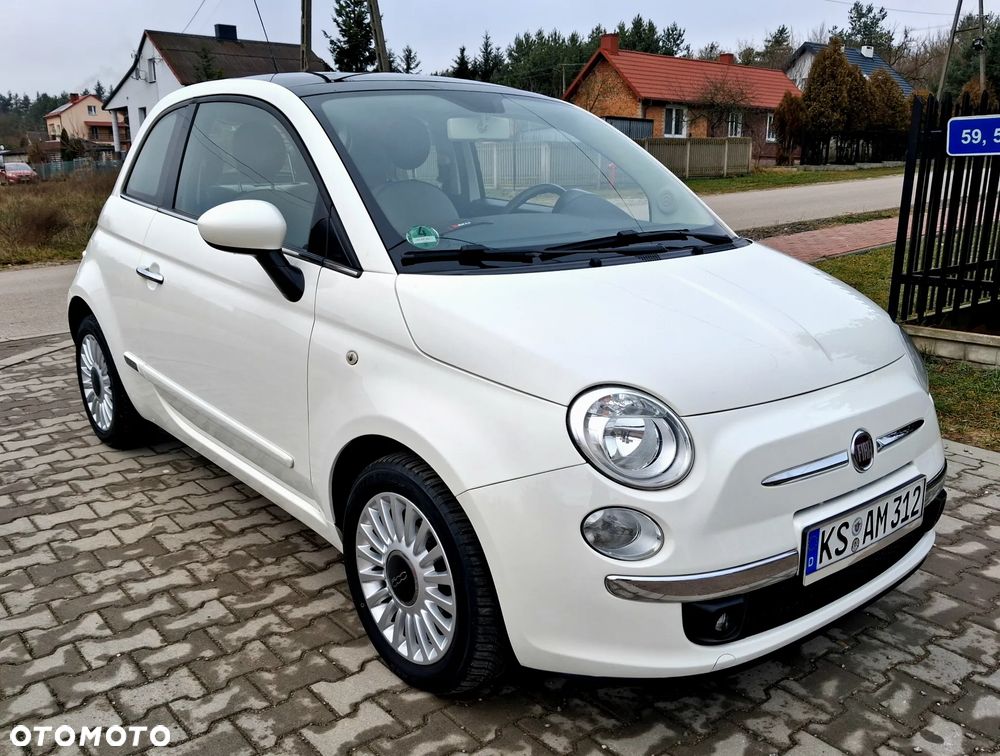 Fiat 500 - 7