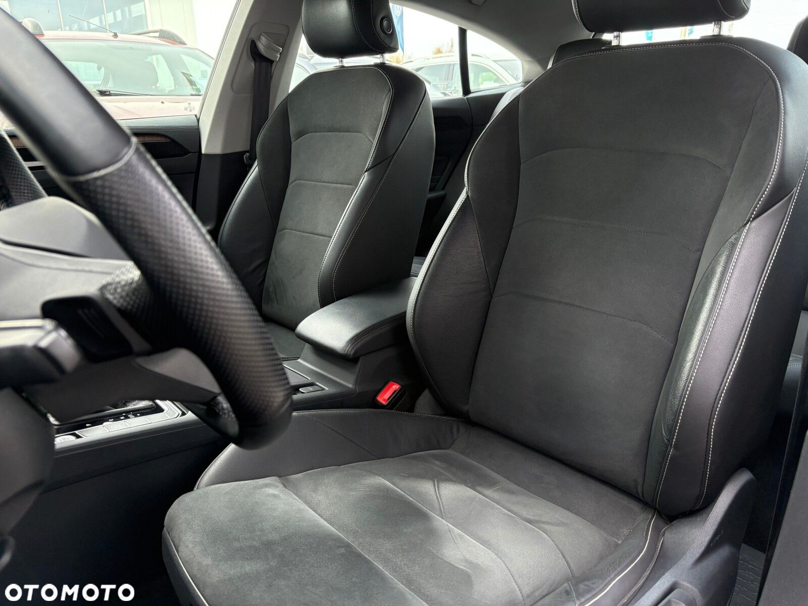 Volkswagen Arteon 2.0 TDI Elegance DSG - 12