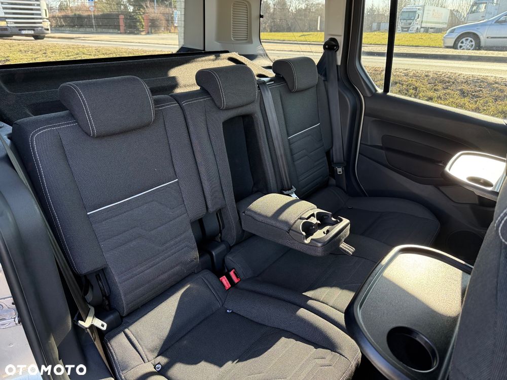 Ford Tourneo Connect 1.0 EcoBoost Start-Stop Trend - 19