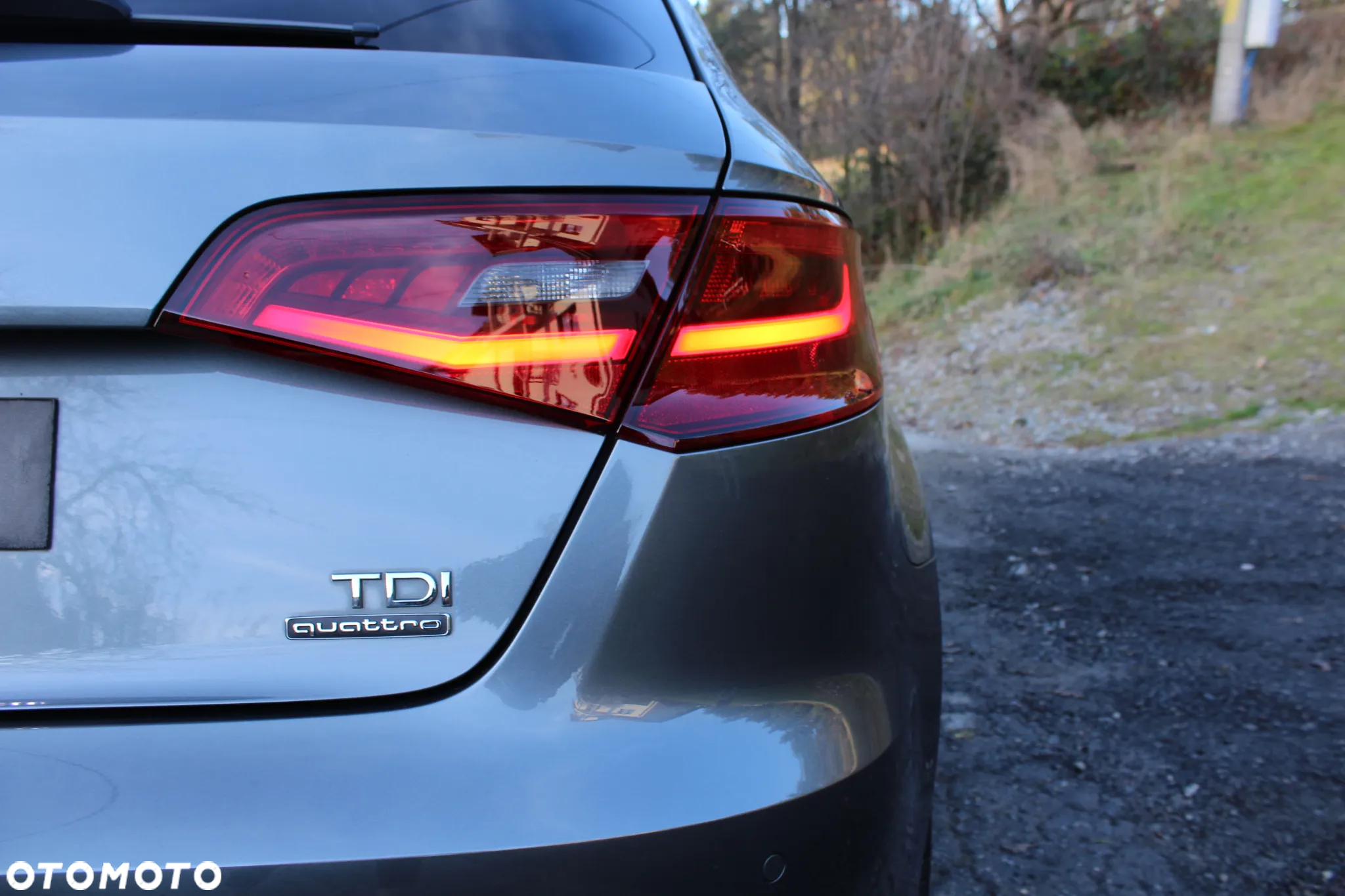 Audi A3 2.0 TDI clean diesel Quattro Ambition S tronic - 23
