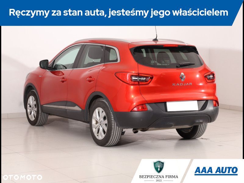 Renault Kadjar - 5