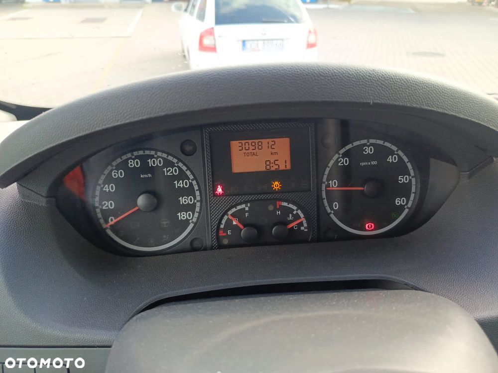 Citroën Jumper 35+ L3 Comfort Max - 16