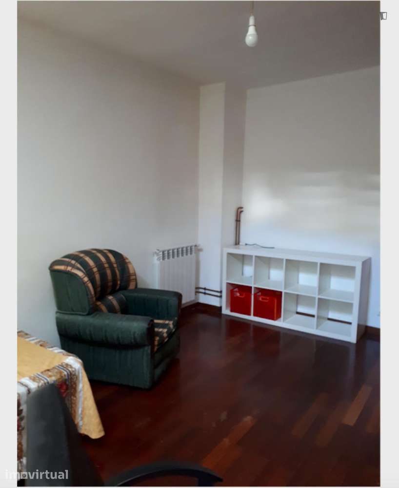 Quarto - localizado em Montes Claros Coimbra - Grande imagem: 5/20