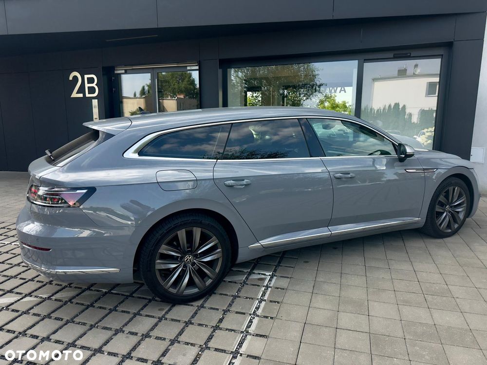 Volkswagen Arteon Shooting Brake 2.0 TDI Elegance DSG - 8