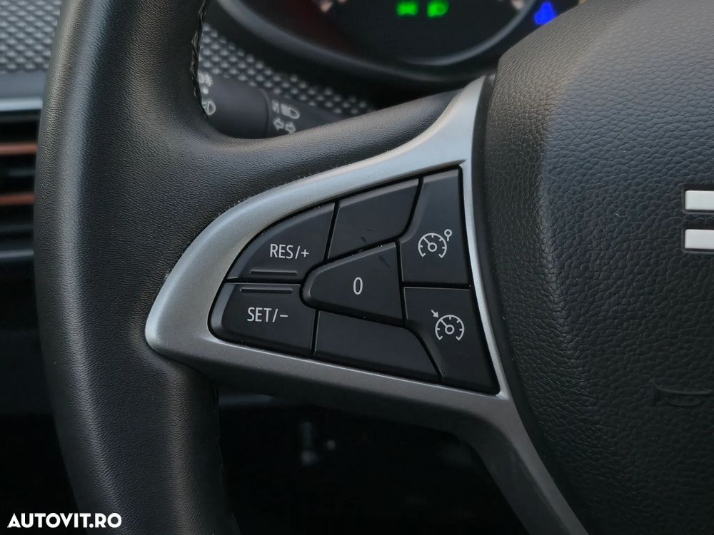 Dacia Sandero TCe 90 CVT Expression - 21