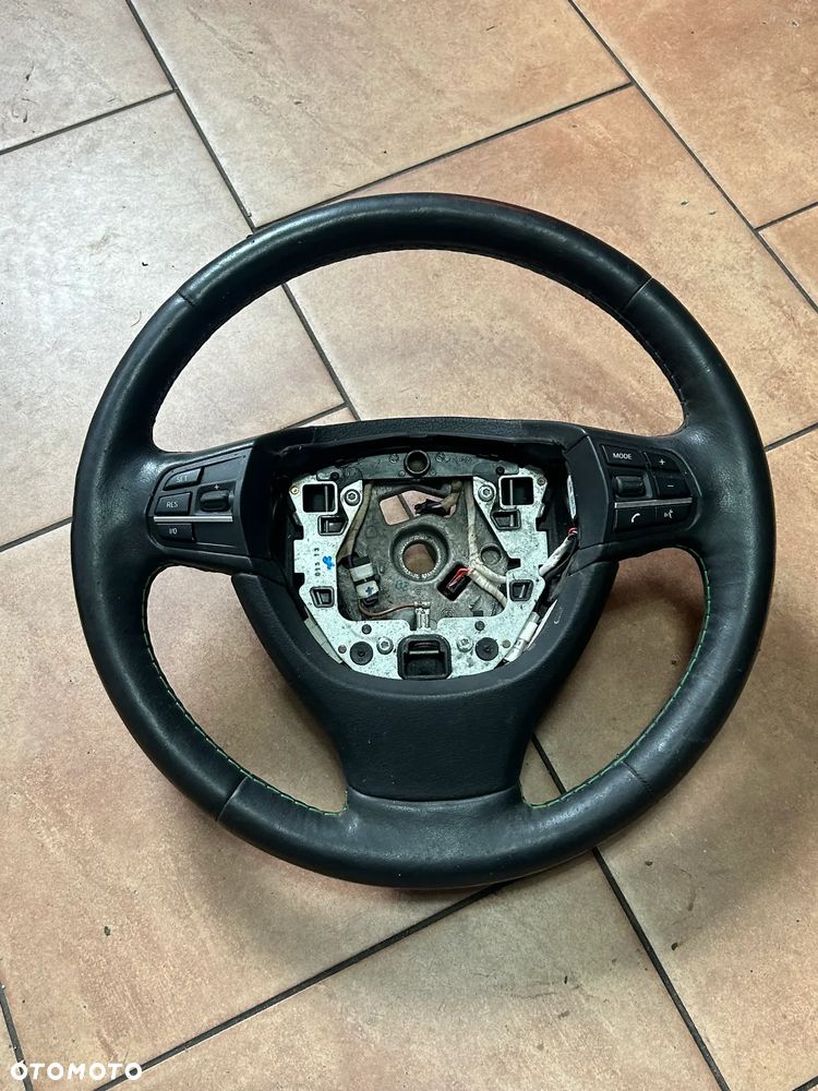 KIEROWNICA BMW F10 F11
