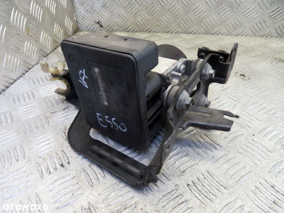 POMPA HAMULCOWA ABS ACCORD VII 2.2 I-CTDI 57110-SEG-E550-M1 HONDA 2002-2005 - 1