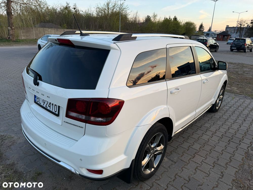 Dodge Journey - 5