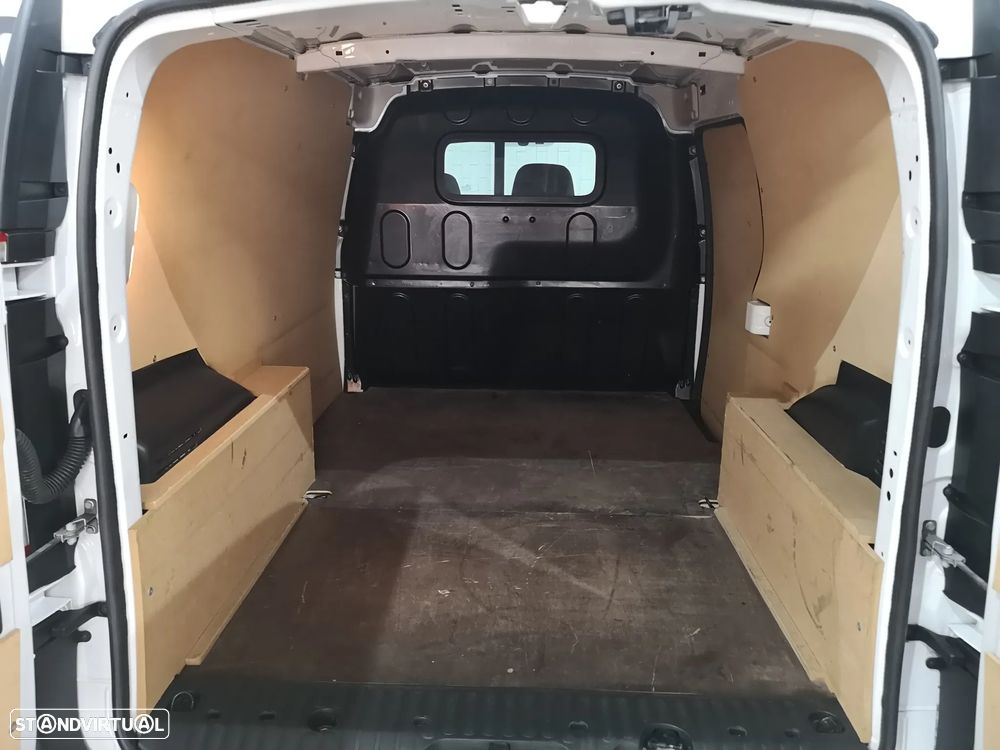 Renault Kangoo MAXI 1.5 dCi - 9
