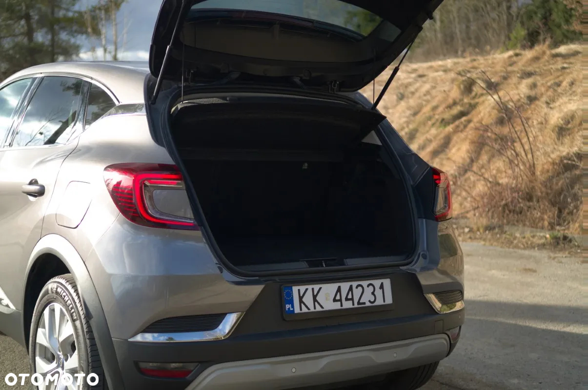 Renault Captur - 16