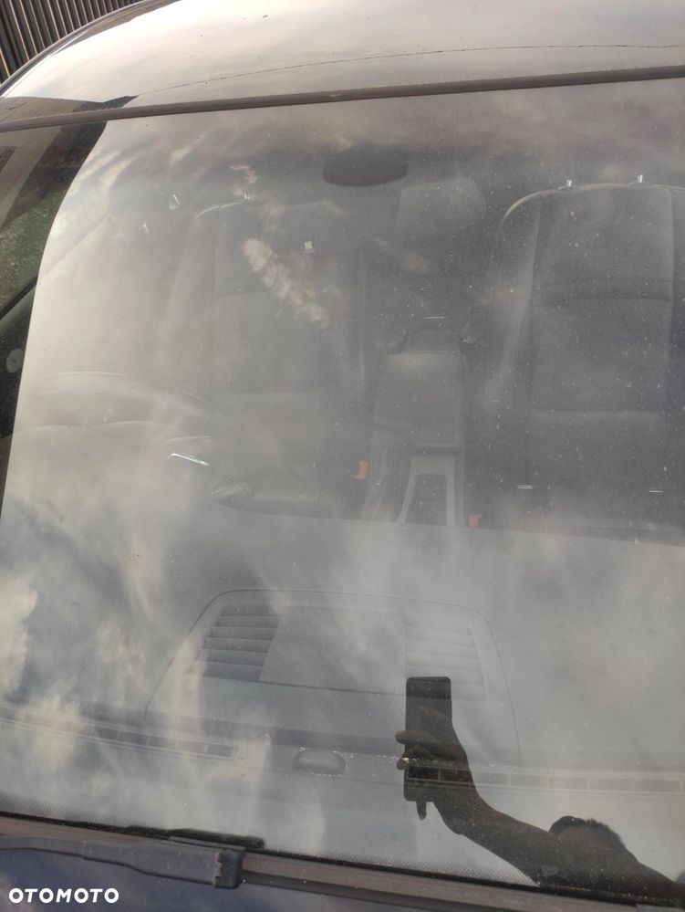 SZYBA PRZEDNIA CZOŁOWA BMW E92 LIFT ORYGINAŁ - 3