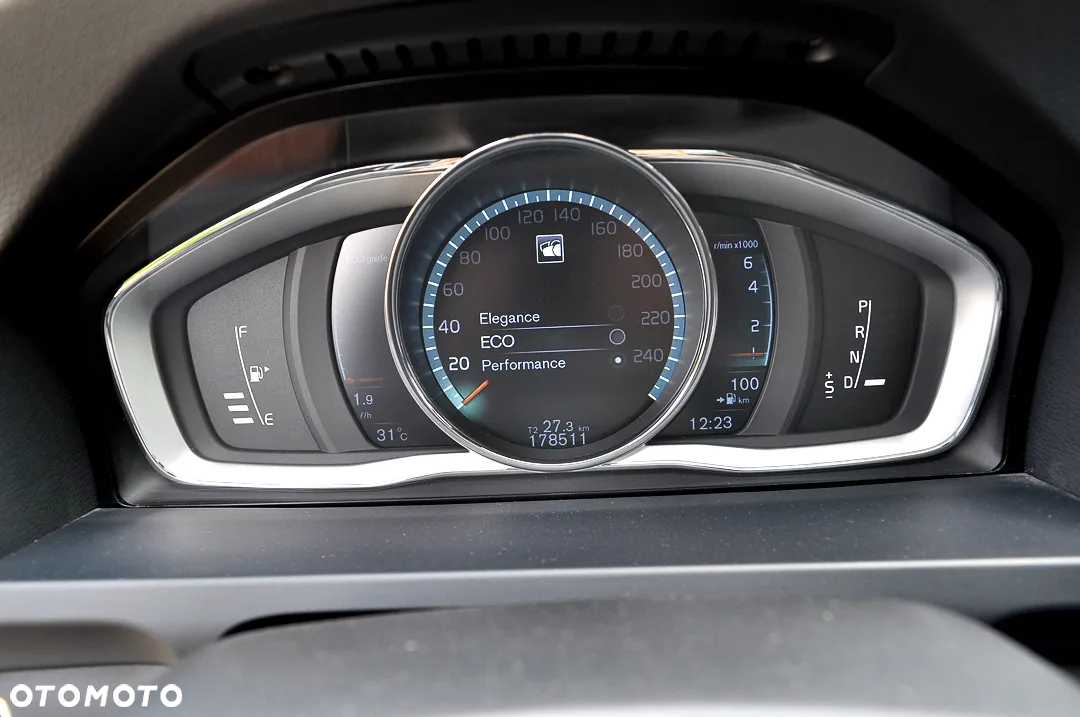 Volvo S60 T6 Geartronic Summum - 31