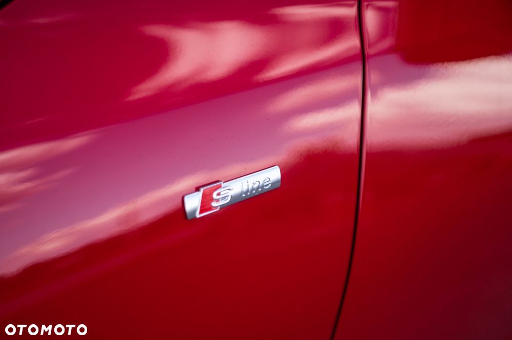 Audi Q3 Sportback TFSI mHEV 110 kW S tronic - 8