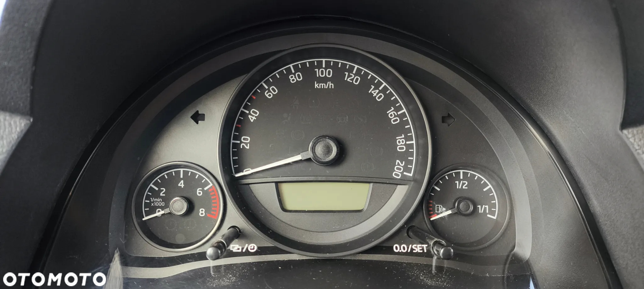 Skoda Citigo - 24