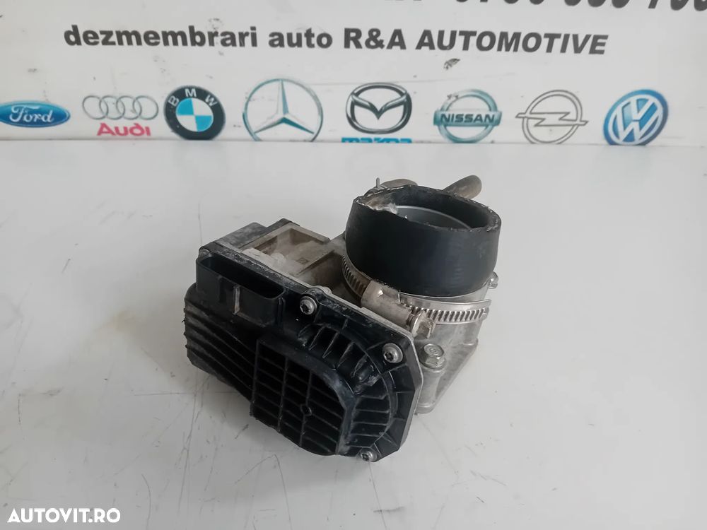 Clapeta Acceleratie Honda Civic HRV HR-V 1.5 Benzina 2015-2020 Motor L15BA 18.000 Km - 2