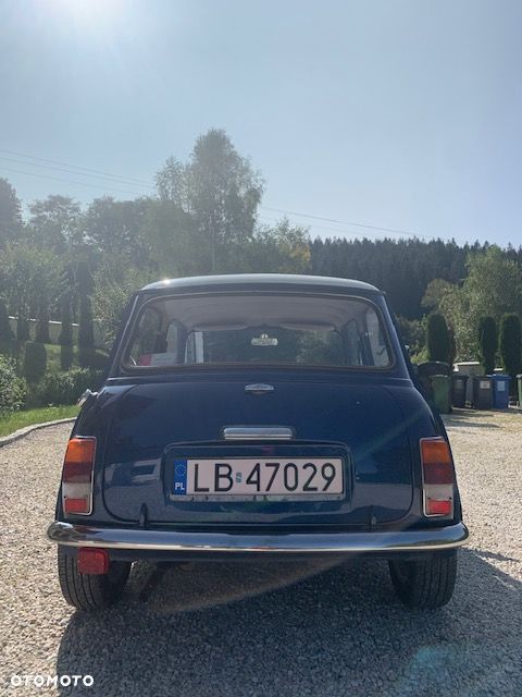 Rover Mini - 4