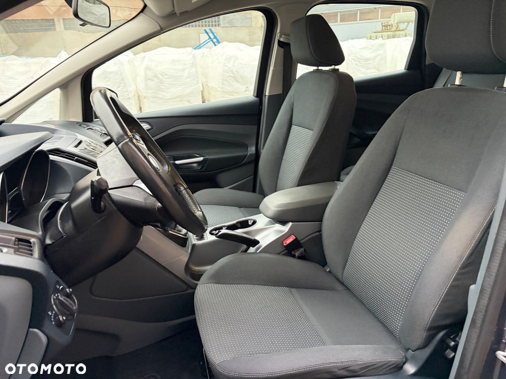 Ford C-MAX - 25