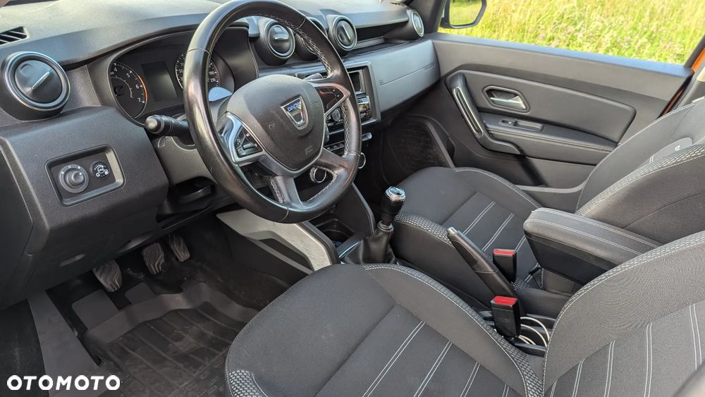 Dacia Duster 1.0 TCe Prestige - 14