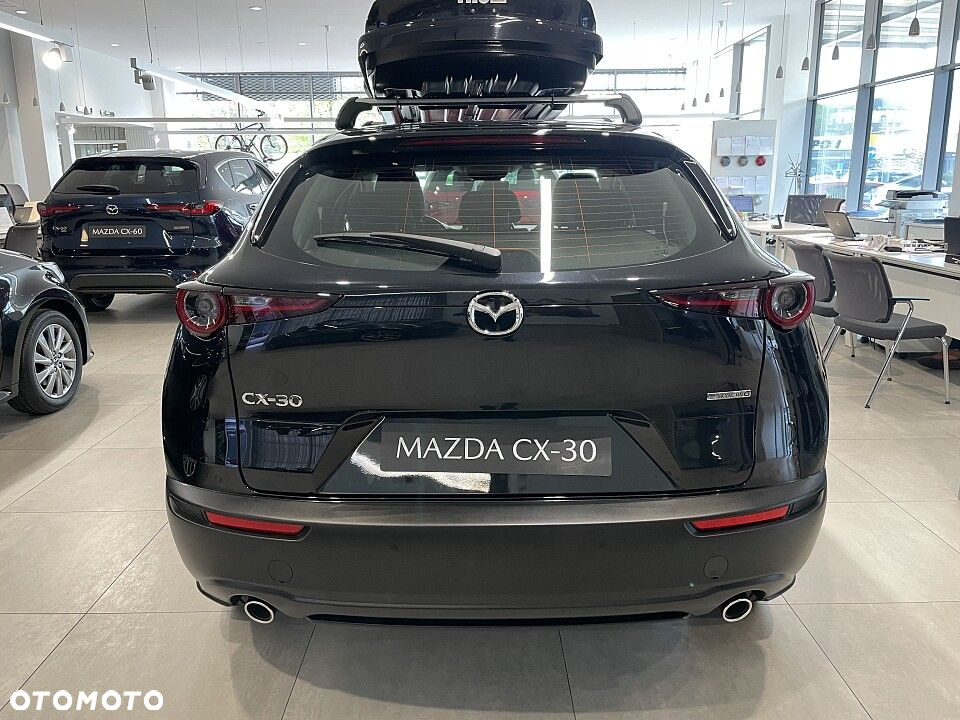 Mazda CX-30 - 3