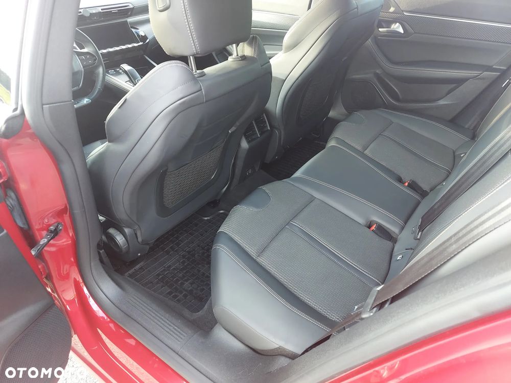 Peugeot 508 1.6 PureTech GT Line S&S EAT8 - 14